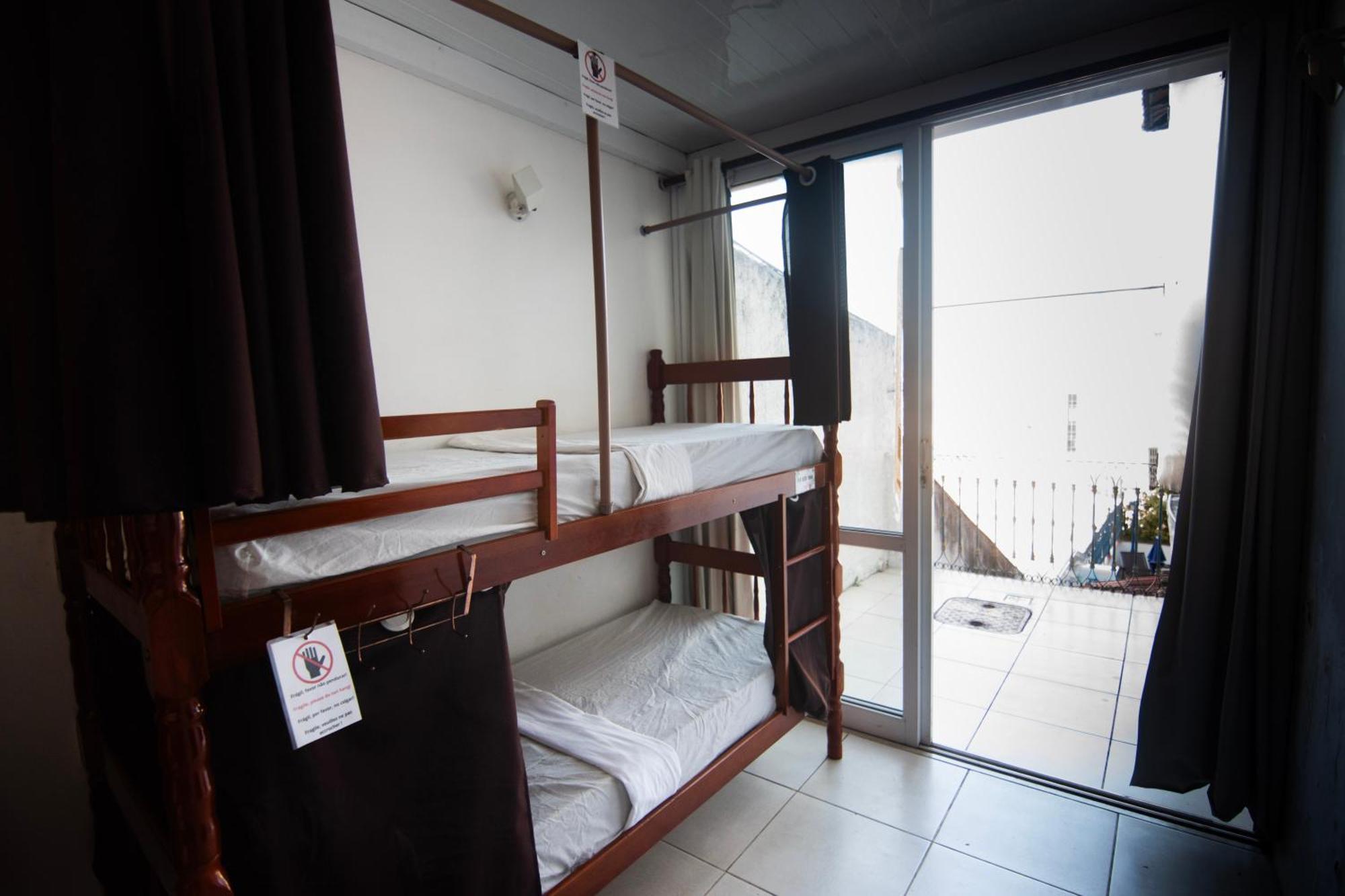 Hostel Sunrise - Rio de Janeiro — Foto’s 3