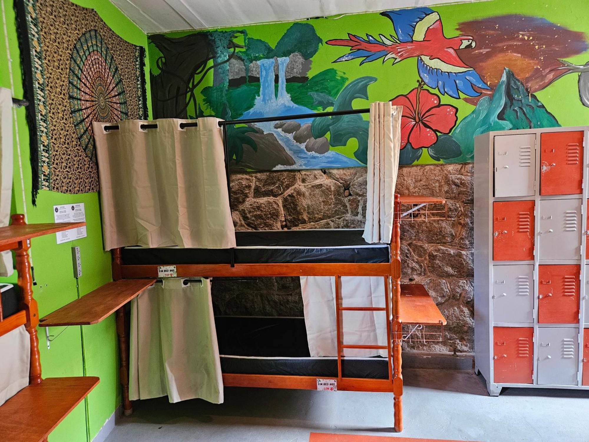 Hostel Sunrise - Rio de Janeiro — Foto’s 1